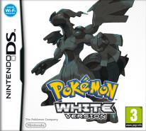Pokémon Schwarze Edition/Weiße Edition