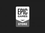 Der Epic Games Store bot den Nutzern im Jahr 2023 Spiele im Wert von 2.055 US-Dollar an