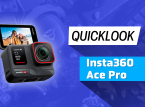 Werden Sie Profi mit der Ace Pro-Kamera von Insta360