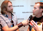 Deus Ex: The Fall im Video-Interview
