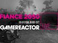 Heute im GR-Livestream: Defiance 2050