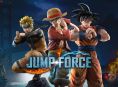 Jump Force stellt Online-Funktionen im August 2022 ein