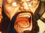 Launch von Street Fighter V mit Serverproblemen