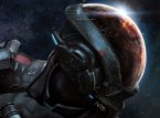 Cinematic-Trailer zu Mass Effect: Andromeda kommt noch heute