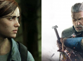 The Last of Us 2 streitet sich mit The Witcher 3 um den Titel des besten Spiels aller Zeiten