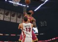 Fetter Trailer zum Verkaufsstart von NBA 2K16