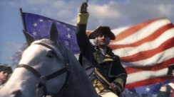 Neuer Assassin's Creed III-Trailer