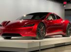 Elon Musk behauptet, dass der Tesla Roadster in der Lage sein wird, in weniger als einer Sekunde von 0 auf 60 mph zu beschleunigen