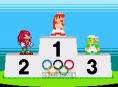 Mario & Sonics bei den Olympischen Spiele 2020 erhält Retro-Events in 2D