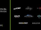 Nvidia enthüllt im Vorfeld der GDC wichtige aktuelle und zukünftige Spiele-News