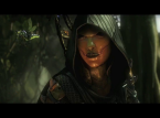 Gameplay von Kano im neusten Mortal Kombat X - Trailer
