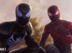 Marvel's Spider-Man 2 gibt uns einen Blick auf Black Suit Peter Parker