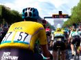 Erste Screenshots aus Tour de France 2016