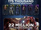 Marvel's Avengers Beta sorgte für 27 Millionen Spielstunden