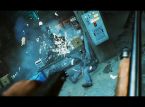 Eine Mischung aus Max Payne und Hotline Miami wird FPS in coolem Gameplay-Material