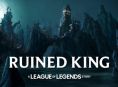 League of Legends: Riot Forge stellt RPG Ruined King vor