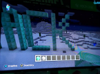 Gameplay-Clip zur Minecraft Xbox One Edition