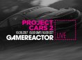Heute im GR-Livestream: Project Cars 2