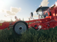 Frisches Gameplay der Feldarbeit in Landwirtschafts-Simulator 19
