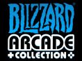 Blizzard reist in die Neunziger zurück: Blizzard Arcade Collection angekündigt