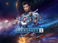Everspace 2 ist jetzt vollständig gestartet
