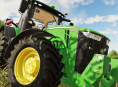 Landwirtschafts-Simulator 19: Update erlaubt Terraforming