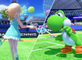 Alle Modis aus Mario Tennis Ultra Smash als Gameplay-Modi