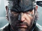 Metal Gear Solid 3 Remake mit wunderschönem Teaser-Trailer bestätigt