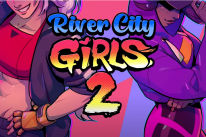 RIVER CITY GIRLS 2