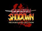 Samurai Shodown Neogeo Collection erscheint als Geschenk im Epic Games Store