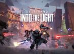Bungie bereitet sich mit dem Inhaltsupdate von Destiny 2: Into the Light auf die endgültige Gestalt vor