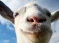 Goat Simulator hat zehn Millionen Euro eingespielt