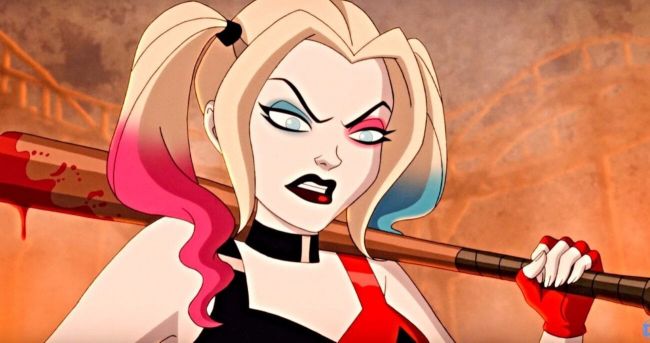 Erste Harley Quinn-Episode ist jetzt kostenlos auf YouTube
