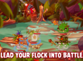 Erste Details zu Angry Birds Epic