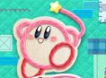 Kirby und das extra magische Garn für Nintendo 3DS angekündigt