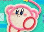 Kirby und das extra magische Garn für Nintendo 3DS angekündigt
