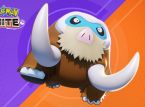 Frostresistentes Pokémon Mamutel verteidigt euer Team in Pokémon Unite