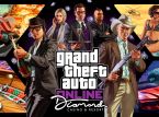 Diamond Casino & Resort feiern nächste Woche Premiere in GTA Online
