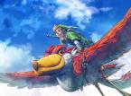 Zelda: Skyward Sword kommt vorerst doch nicht für Switch
