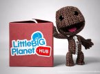 Little Big Planet Hub kommt für das Playstation Network