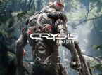 Crytek: "Crysis Remastered ist nur das Originalspiel"
