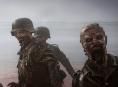 Blutiger Zombie-Trailer zeigt The Darkest Shore in Call of Duty: WWII