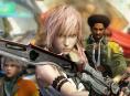 Drastisch verbesserte Cutszenen für Final Fantasy XIII auf Xbox One X
