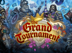Hearthstone: The Grand Tournament erscheint bald