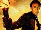 Nicolas Cage torpediert alle Hoffnungen auf National Treasure 3