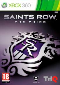 Bilder zu Saints Row: The Third
