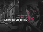 Die erste Episode von The Wolf Among Us als Video