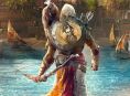 Assassin's Creed Origins wird ein 60-fps-Upgrade erhalten