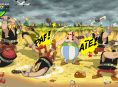 Ende des Jahres verhauen Asterix & Obelix wieder die Feinde Galliens
