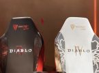 Blizzard tut sich mit Secretlab zusammen, um Diablo IV Gaming-Stühle zu entwickeln